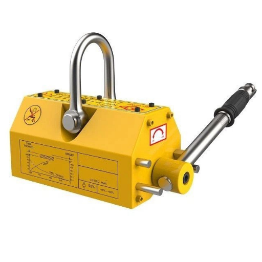 Manyetik Kaldırma Mıknatısları